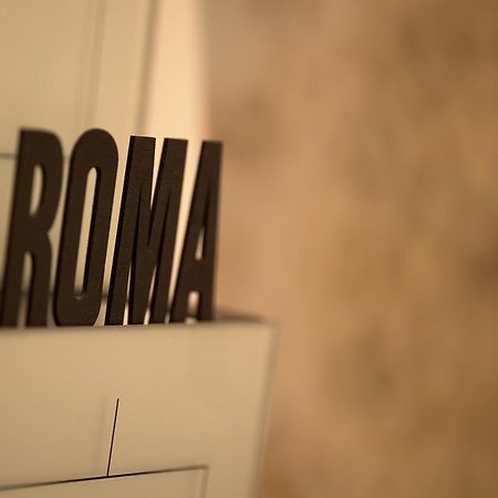 Olympic Charme Hotel Rome Exterior photo