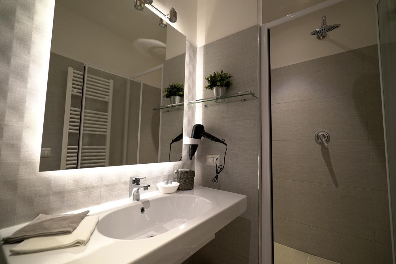 Olympic Charme Hotel Rome Exterior photo