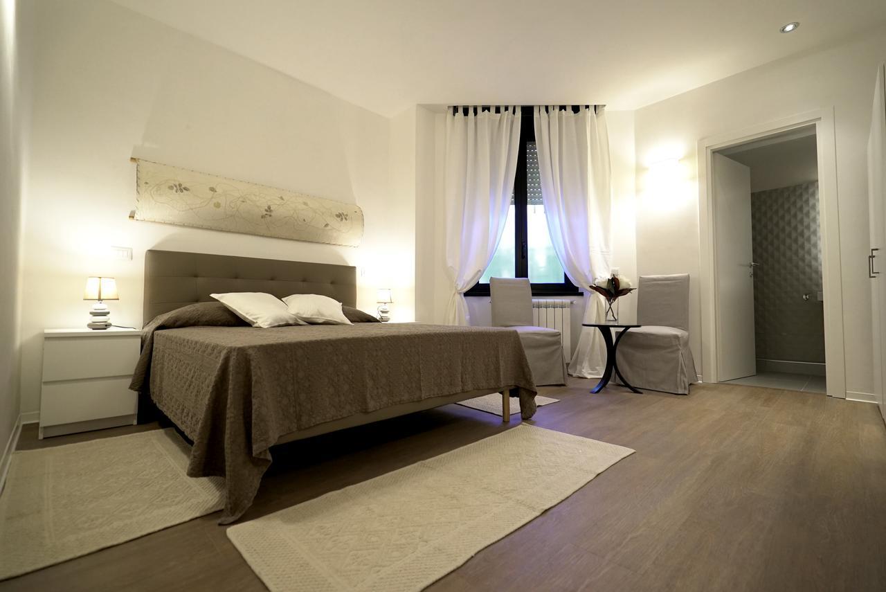 Olympic Charme Hotel Rome Exterior photo