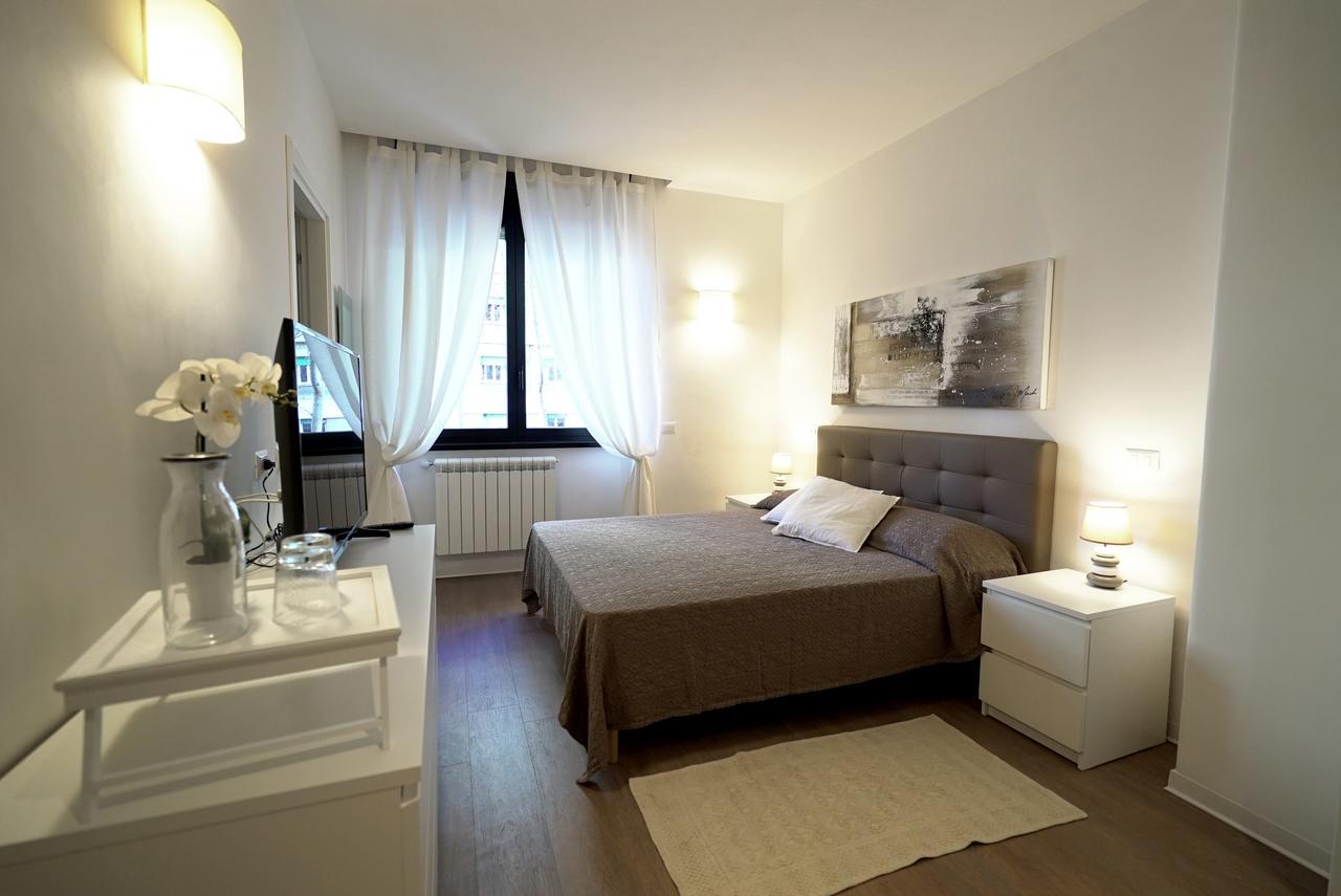 Olympic Charme Hotel Rome Exterior photo