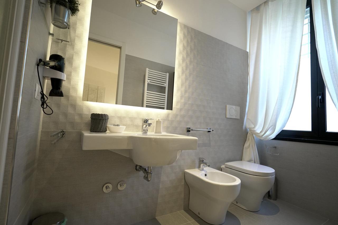 Olympic Charme Hotel Rome Exterior photo