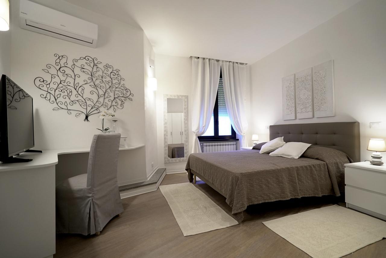 Olympic Charme Hotel Rome Exterior photo