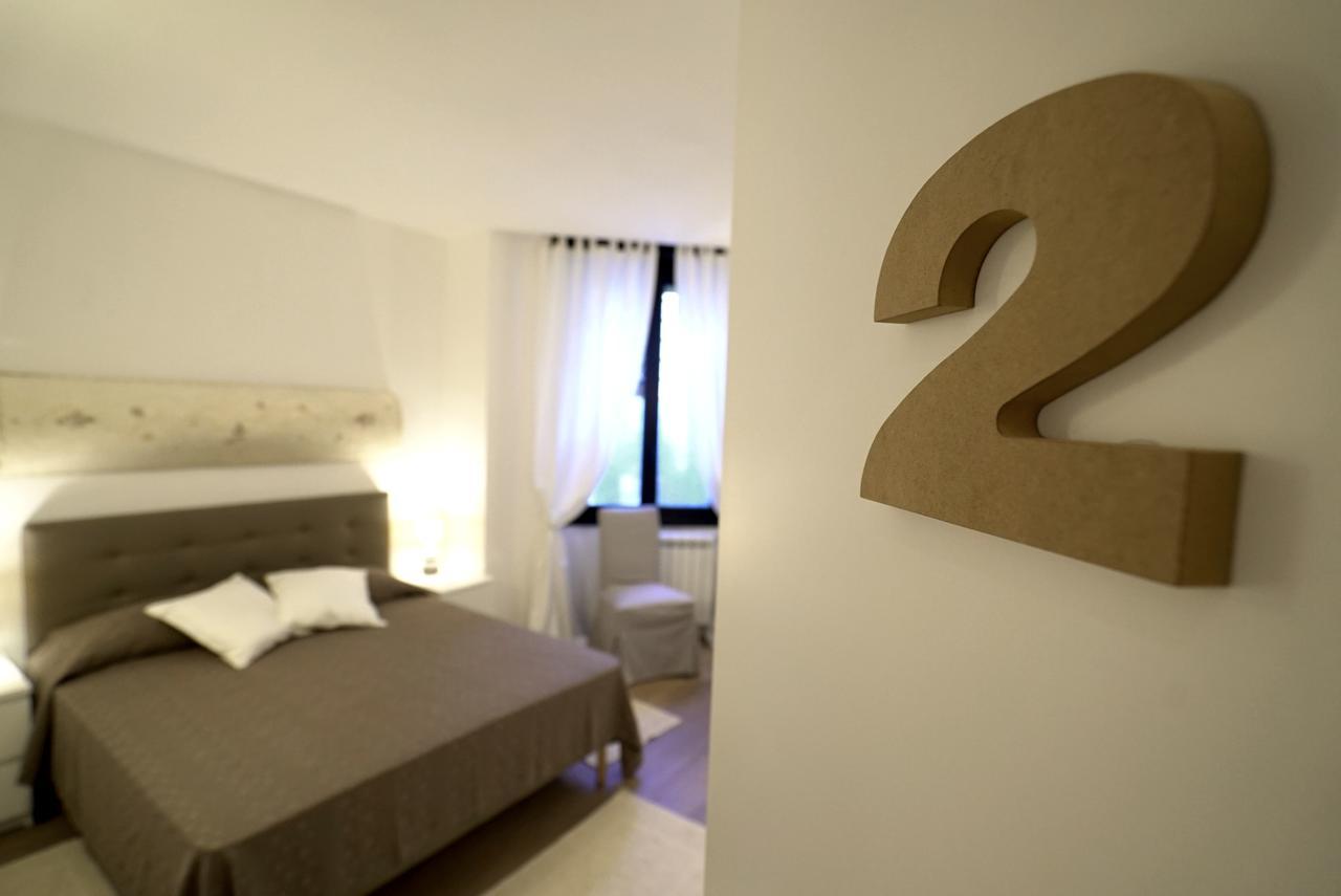 Olympic Charme Hotel Rome Exterior photo