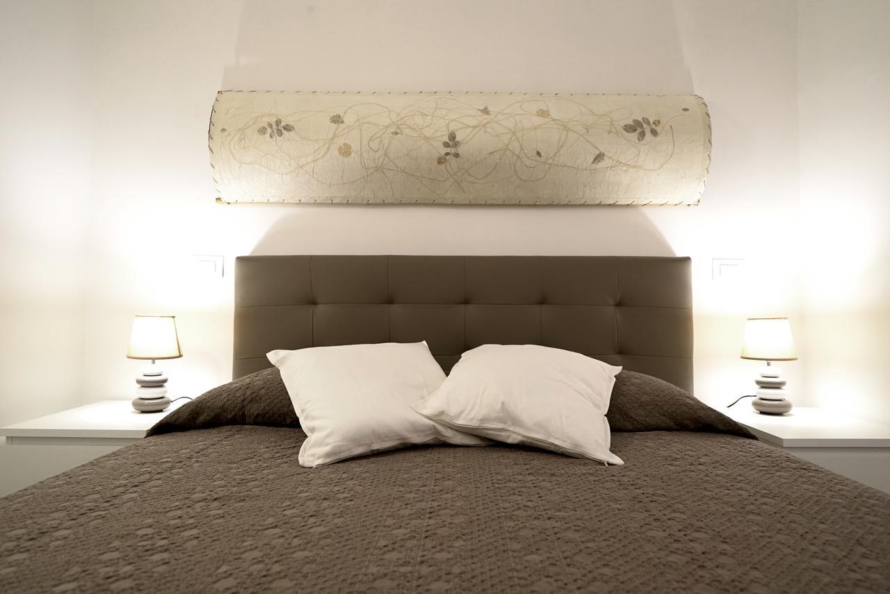 Olympic Charme Hotel Rome Exterior photo