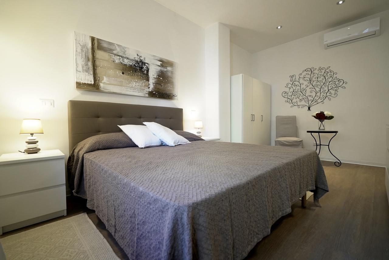 Olympic Charme Hotel Rome Exterior photo